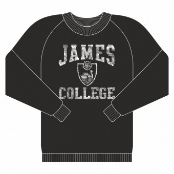 James College Sweatshirt